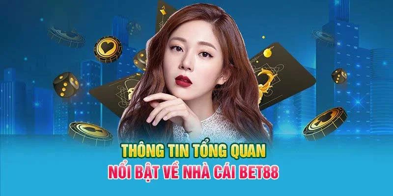 Dịch vụ CSKH BET88 24/7  tận tình, chuyên nghiệp