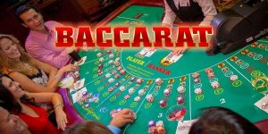 Cách chơi Baccarat BET88