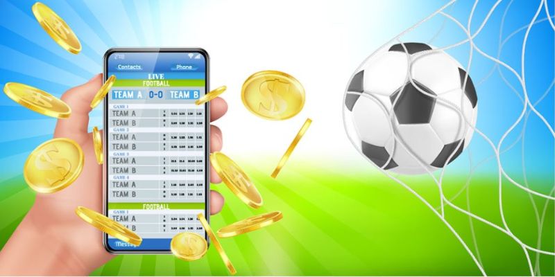 BET88 trao cơ hội nhận được mức hoàn trả 100% khi thua