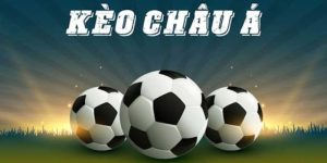 Kèo châu Á Bet88