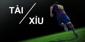 Kèo tài xỉu BET88