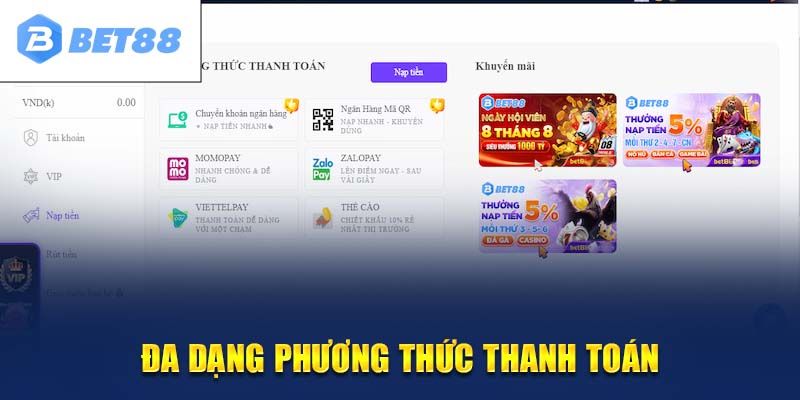 Hướng dẫn chi tiết các bước giao dịch gửi vốn cho người mới