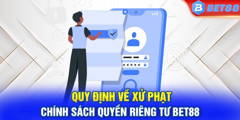 Loạt biện pháp giúp người dùng cảm thấy an toàn